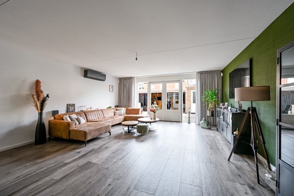 Medium property photo - Japhet Hoorwegsingel 43, 3201 MJ Spijkenisse